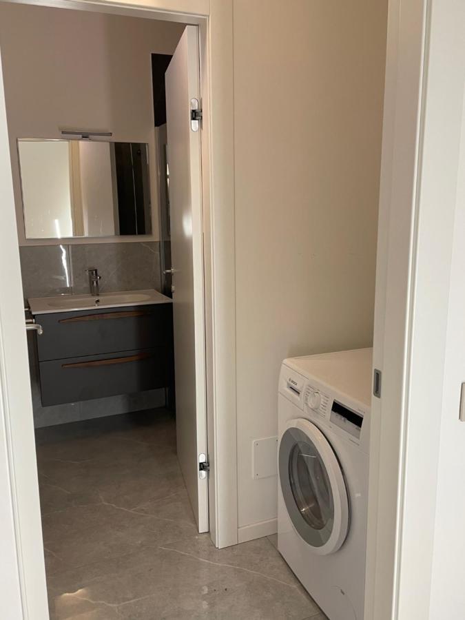 Appartement Gisella à Vérone Extérieur photo