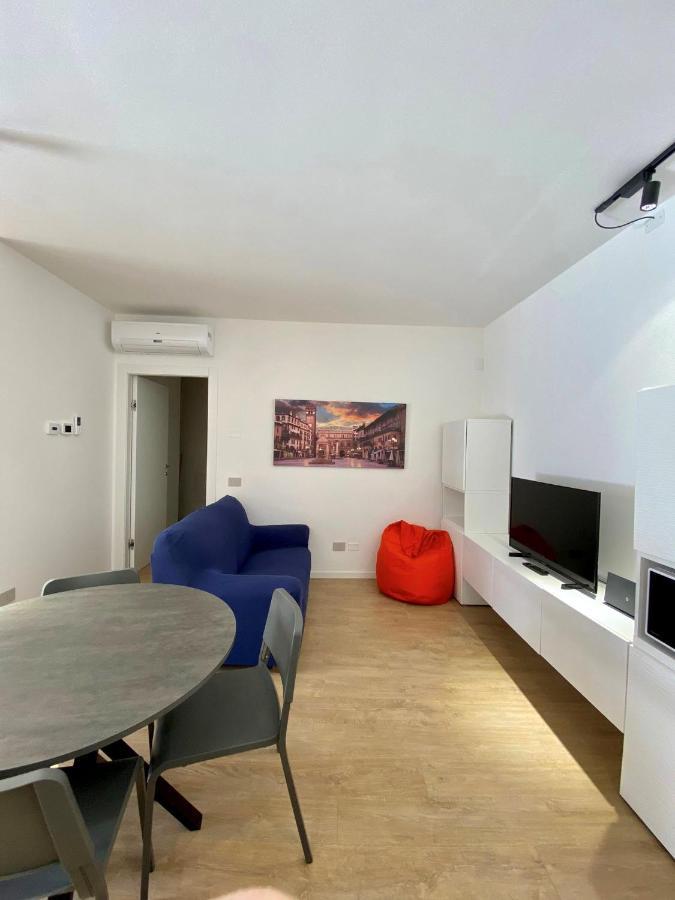 Appartement Gisella à Vérone Extérieur photo
