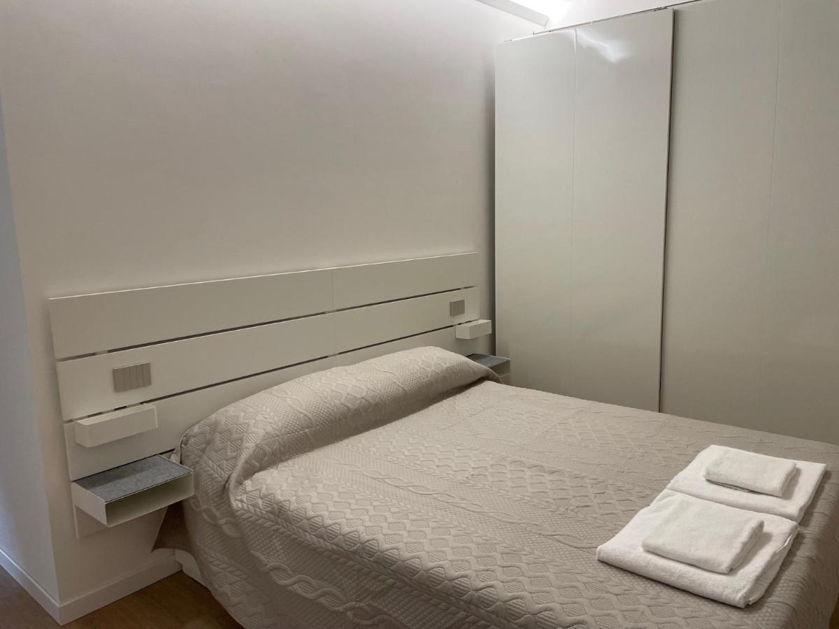 Appartement Gisella à Vérone Extérieur photo