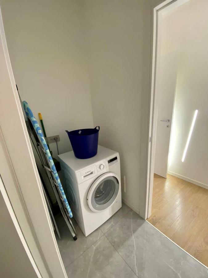 Appartement Gisella à Vérone Extérieur photo