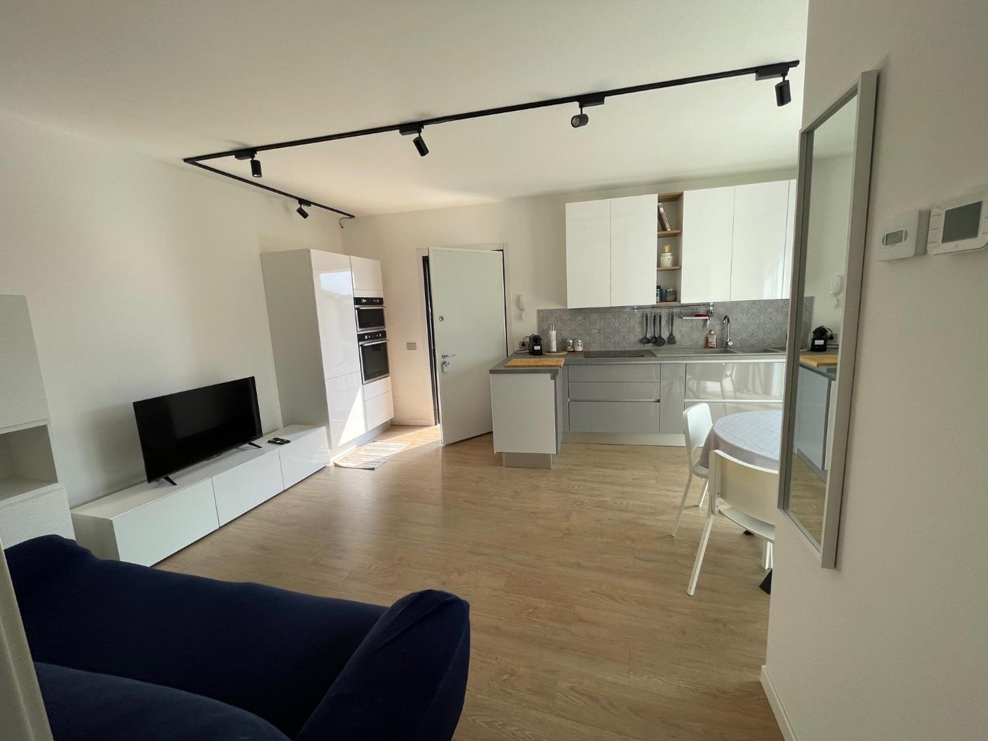 Appartement Gisella à Vérone Extérieur photo